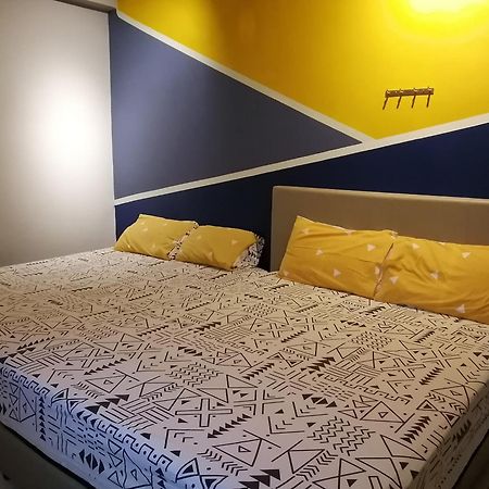 Gvr Homestay 1 Genting Highlands Exterior photo