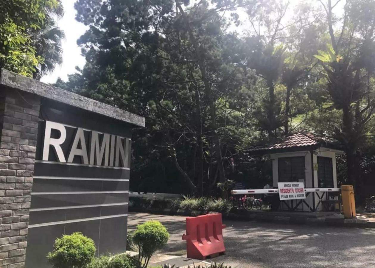 Gvr Homestay 1 Genting Highlands Exterior photo
